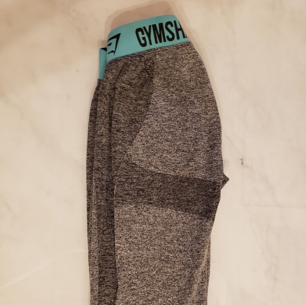 Gymshark Flex Leggings